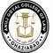 Anuj Goyal College of Law logo