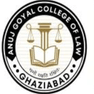 Anuj Goyal College of Law