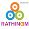 Rathinam School of Business logo