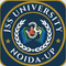 JSS University logo