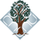Dr. B. R. Ambedkar University Delhi, Qutab Institutional Area logo