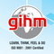 Global Institute of Healthcare Management logo