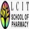 LCIT School of Pharmacy logo