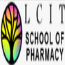 LCIT School of Pharmacy
