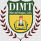 DIMT Law College logo