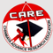 CARE College of Nursing logo