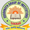 Shri Doodhnath Group of Institutions logo