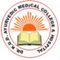 Dr. Krishna Gopal Dwivedi Ayurvedic Medical College and Hospital logo