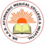 Dr. Krishna Gopal Dwivedi Ayurvedic Medical College and Hospital