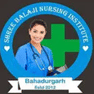 Shri Balaji Nursing Institute