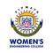Women’s Engineering College logo