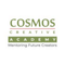 Cosmos Creative Academy, Chinchwad logo