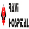 Ravi Group of Institutions logo