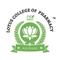 Lotus College of Pharmacy logo