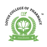 Lotus College of Pharmacy