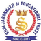 Jagannath group of colleges logo