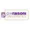 G H Raisoni International Skill Tech University logo
