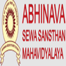 Abhinava Sewa Sansthan Mahavidyalaya