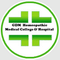 G.D. Memorial Homoeopathic Medical College & Hospital logo