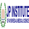 JP Institute of Ayurveda & Medical Sciences logo