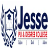 Jesse PU & Degree College