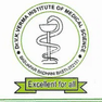 Dr. V. K. Verma Institute of Medical Science