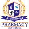 K.P. Singh Memorial Institute of Pharmacy