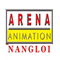 Arena Animation logo