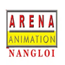 Arena Animation