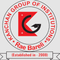 Kanchan Group Of Institutions logo