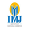 IMJ Institute of Science & Commerce logo