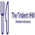 The Trident Institute of Hotel Management