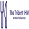 The Trident Institute of Hotel Management logo