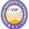 Vandana Institute Of Pharmacy-[VIP] logo