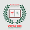 Vidya Siri College of Pharmacy-[VSCP] logo