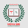 Vidya Siri College of Pharmacy-[VSCP]