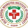 Dilip Kishore Mehrotra Institute of Pharmacy