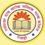 Rameshwar Dass Sarraf Public Girls College-[RDSPGC]