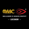 Maya Academy of Advance Cinematics - [MAAC] logo