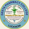 Geeta Pharmacy College-[GPC] logo