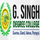 G Singh Degree College
