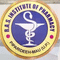 R.A.S Institute of Pharmacy logo