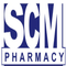 SCM College Of Pharmacy logo
