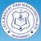 Lala Mangat Ram Mahavidyalaya-[LMRM] logo