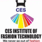 CES institute of fashion technology logo