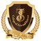 TJS COLLEGE OF ARTS AND SCIENCE. logo