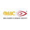 Maya Academy of Advanced Cinematics- [MAAC] logo