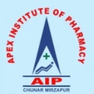 Apex Institute of Pharmacy