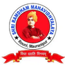 Shri Ramdham Mahavidyalaya
