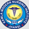 Kamla Modern Nursing Institute logo